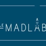 Création de la carte de visite de MadLab